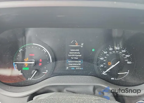 2023 Toyota Sienna Xle из США, поврежденный, VIN 5TDYRKEC7PS146572